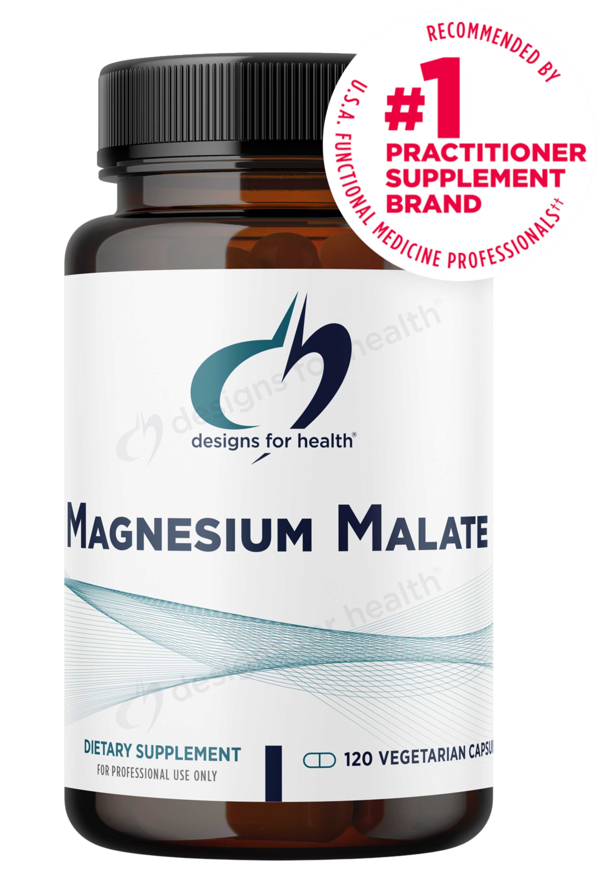 Designs for Health Magnesium Malate