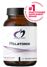 Designs for Health Melatonin