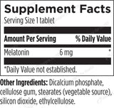 Designs for Health Melatonin SRT