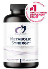 Designs for Health Metabolic Synergy