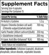 Designs for Health Metal-X-Synergy