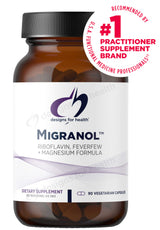 Designs for Health Migranol