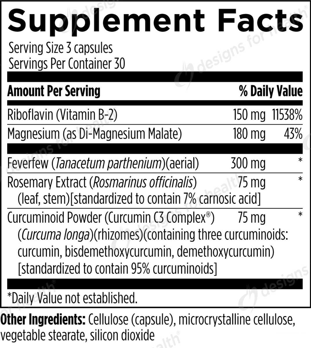 Designs for Health Migranol