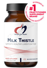 Designs for Health Milk Thistle