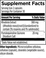 Designs for Health Mito-PQQ