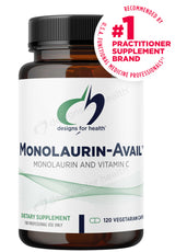 Designs for Health Monolaurin-Avail