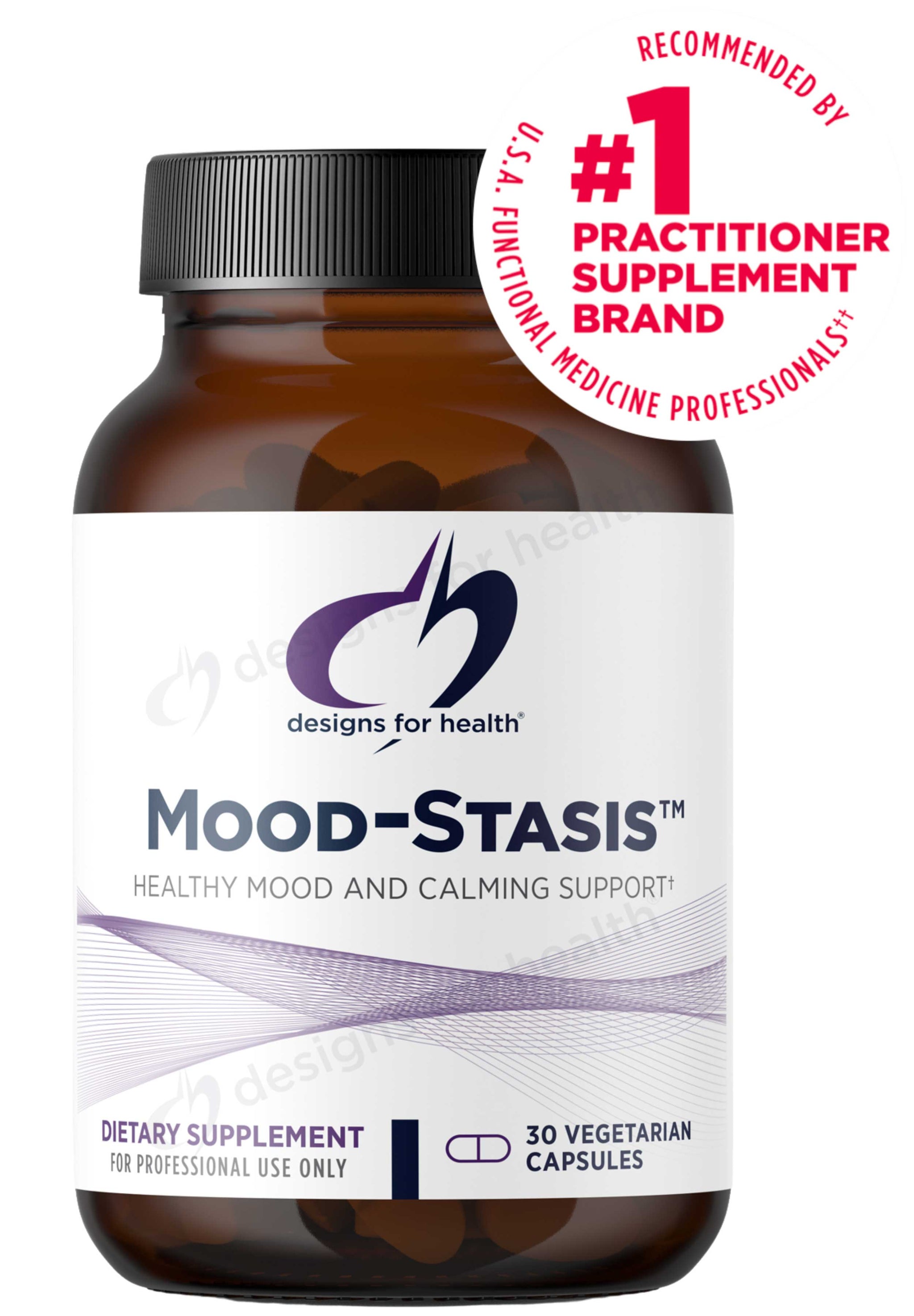 Designs for Health Mood-Stasis