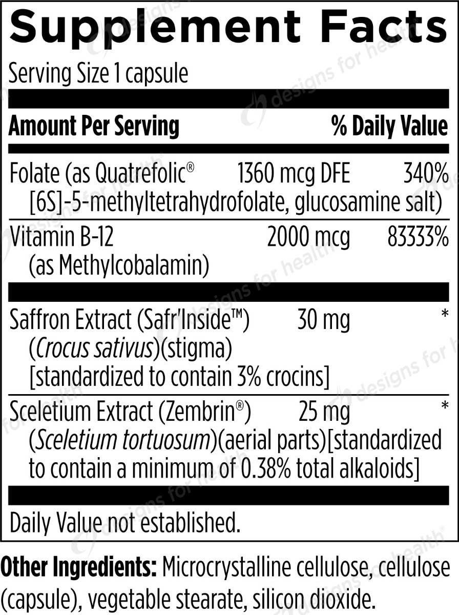 Designs for Health Mood-Stasis