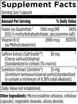 Designs for Health Mood-Stasis