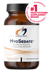 Designs for Health MyoSedate