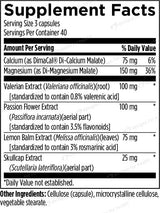 Designs for Health MyoSedate