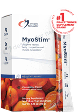 Designs for Health MyoStim
