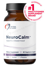 Designs for Health NeuroCalm