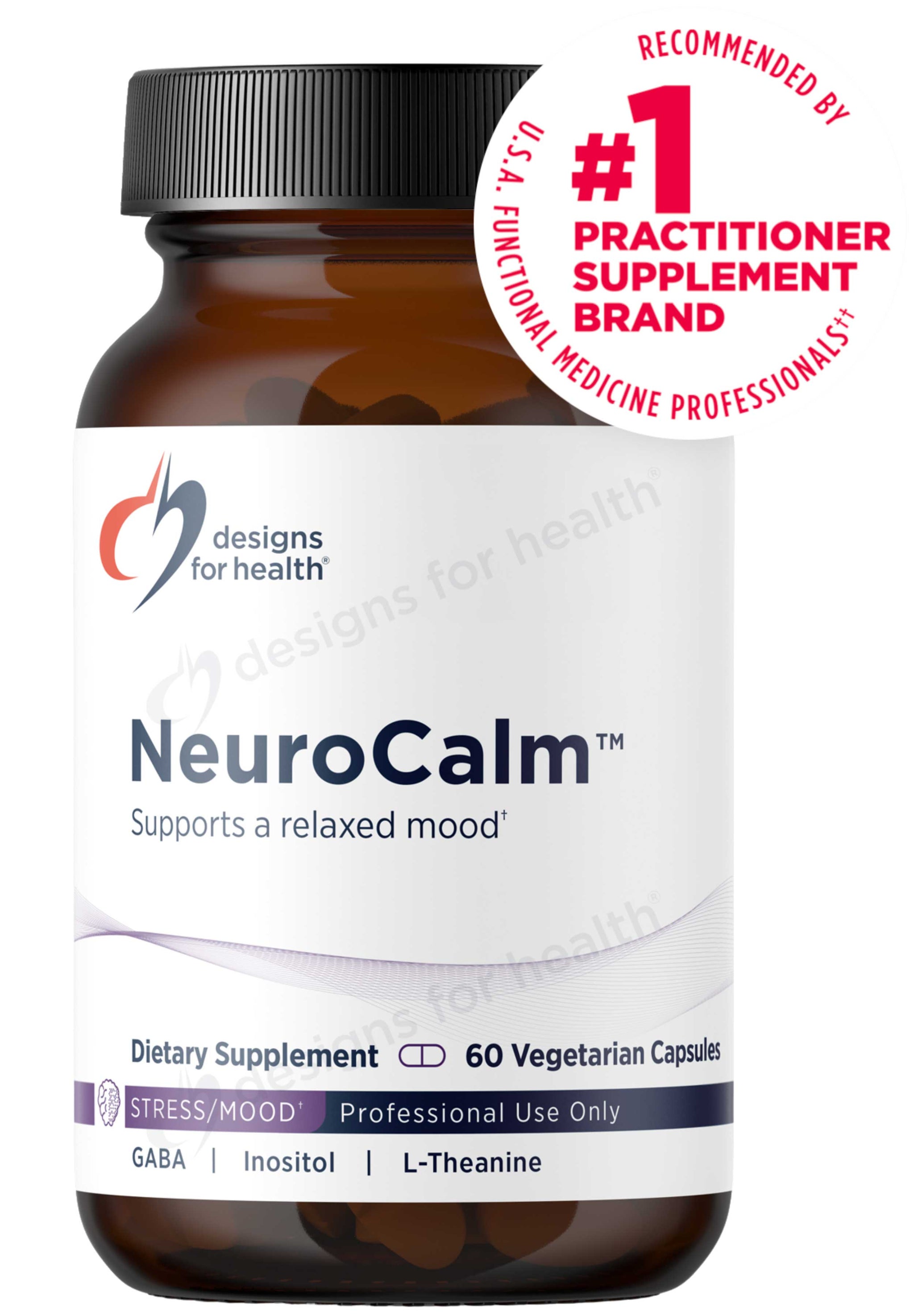 Designs for Health NeuroCalm