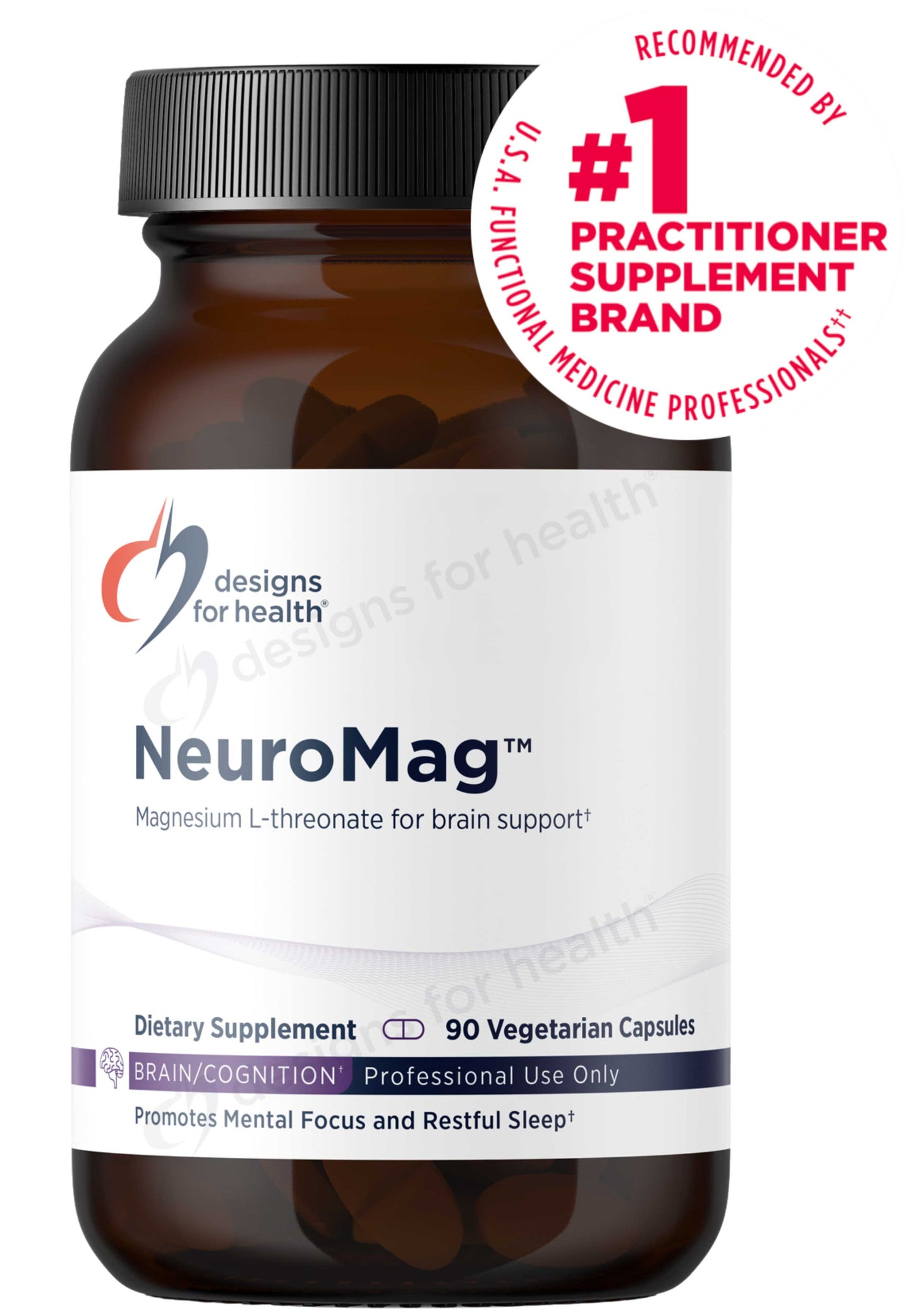 Designs for Health NeuroMag