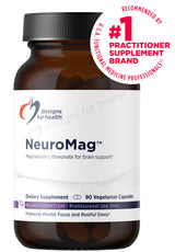 Designs for Health NeuroMag