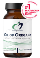 Designs for Health Oil of Oregano