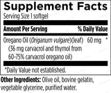 Designs for Health Oil of Oregano