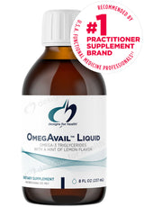 Designs for Health OmegAvail Liquid