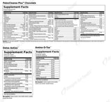 Designs for Health PaleoCleanse Plus Detox Program, 14 Day Detox Kit