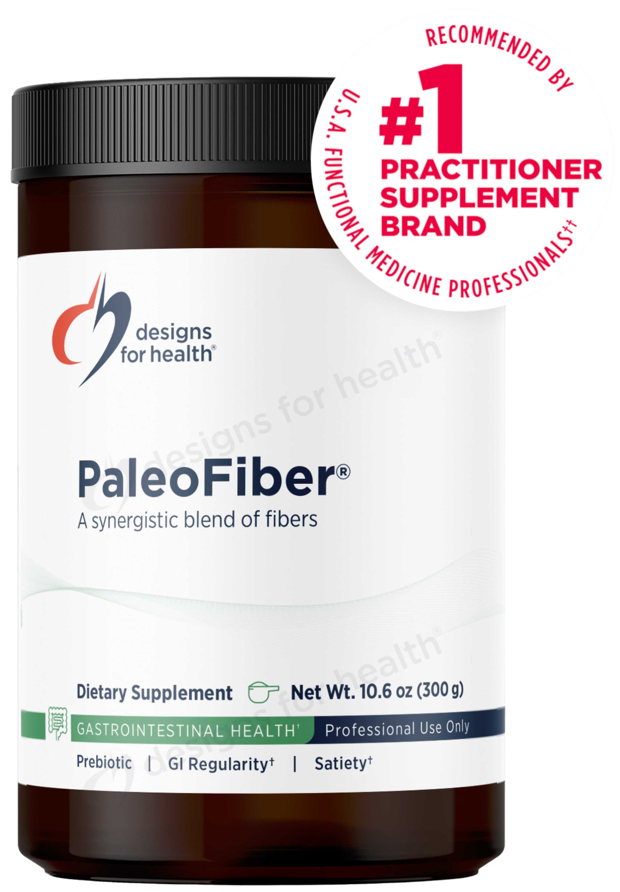 Designs for Health PaleoFiber