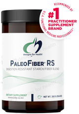 Designs for Health PaleoFiber RS