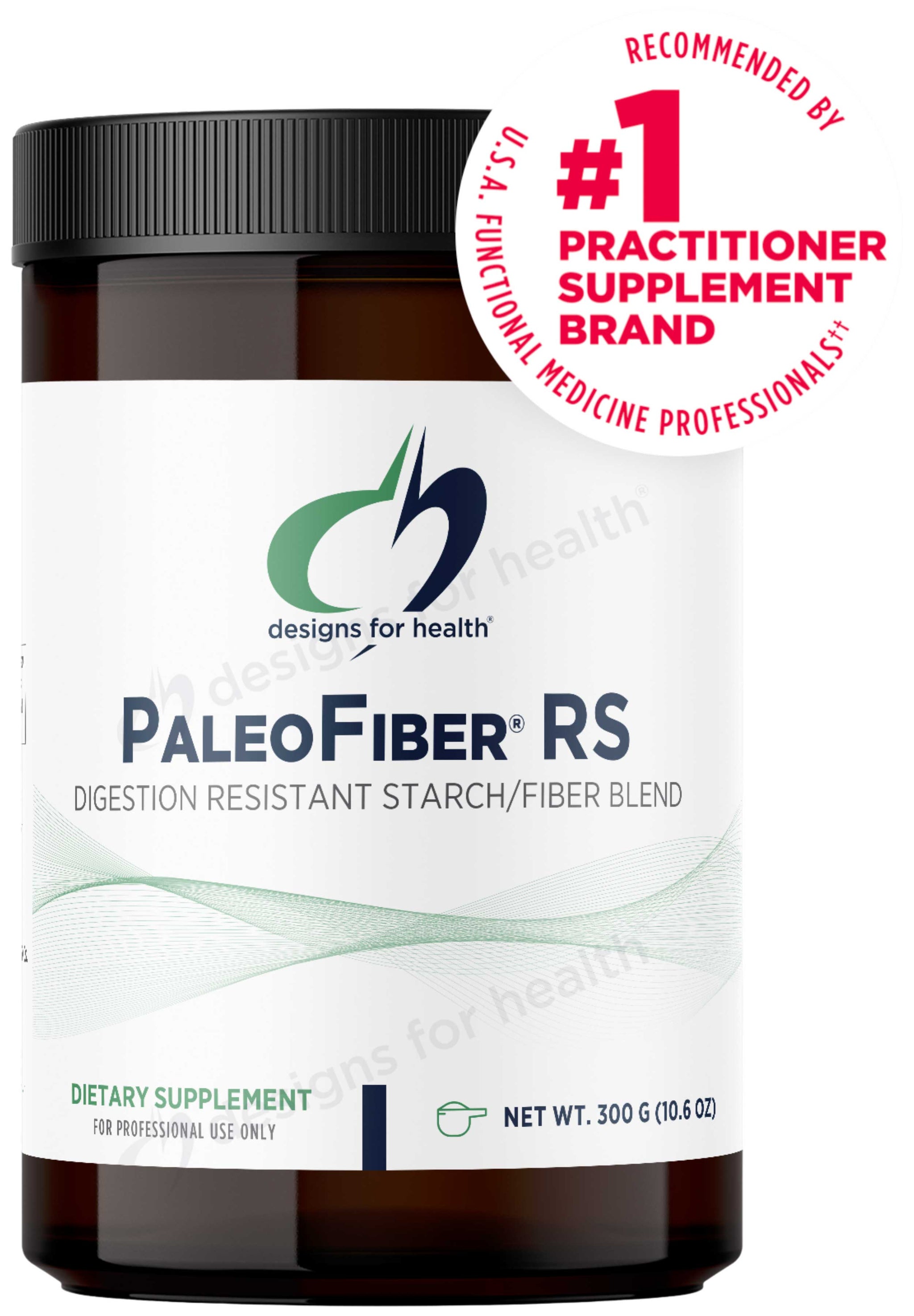 Designs for Health PaleoFiber RS