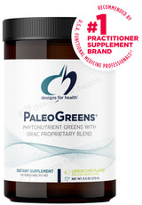 Designs for Health PaleoGreens