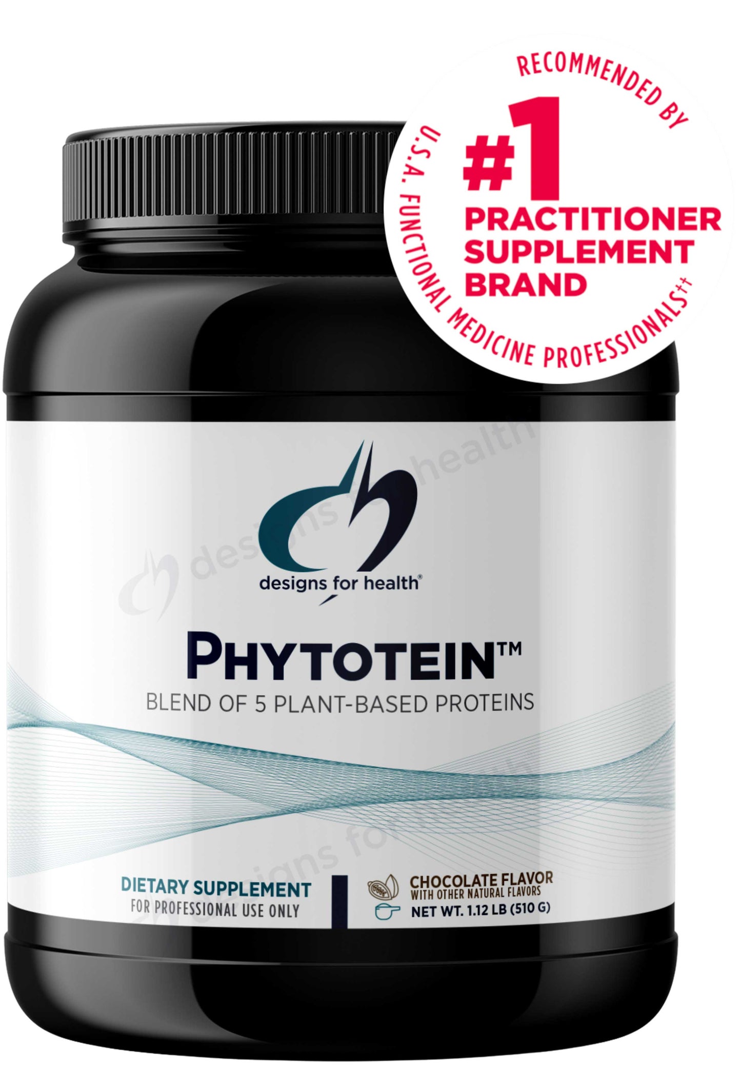 Designs for Health Phytotein