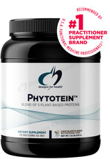 Designs for Health Phytotein