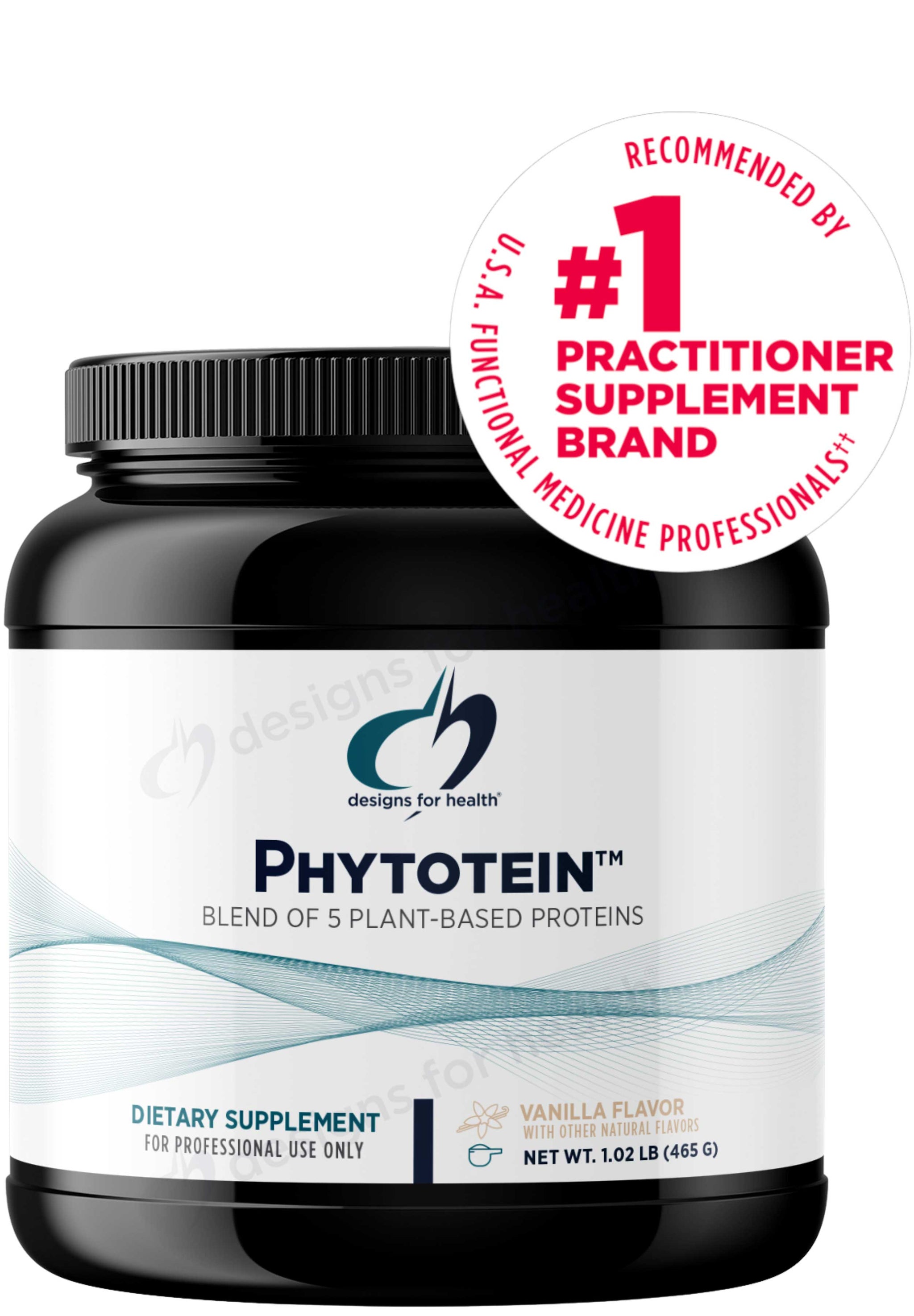 Designs for Health Phytotein