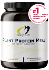 Designs for Health Plant Protein Meal (Formerly VegeMeal)
