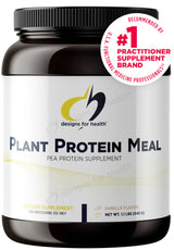 Designs for Health Plant Protein Meal (Formerly VegeMeal)
