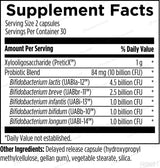 Designs for Health PrebioMed XOS