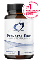 Designs for Health Prenatal Pro