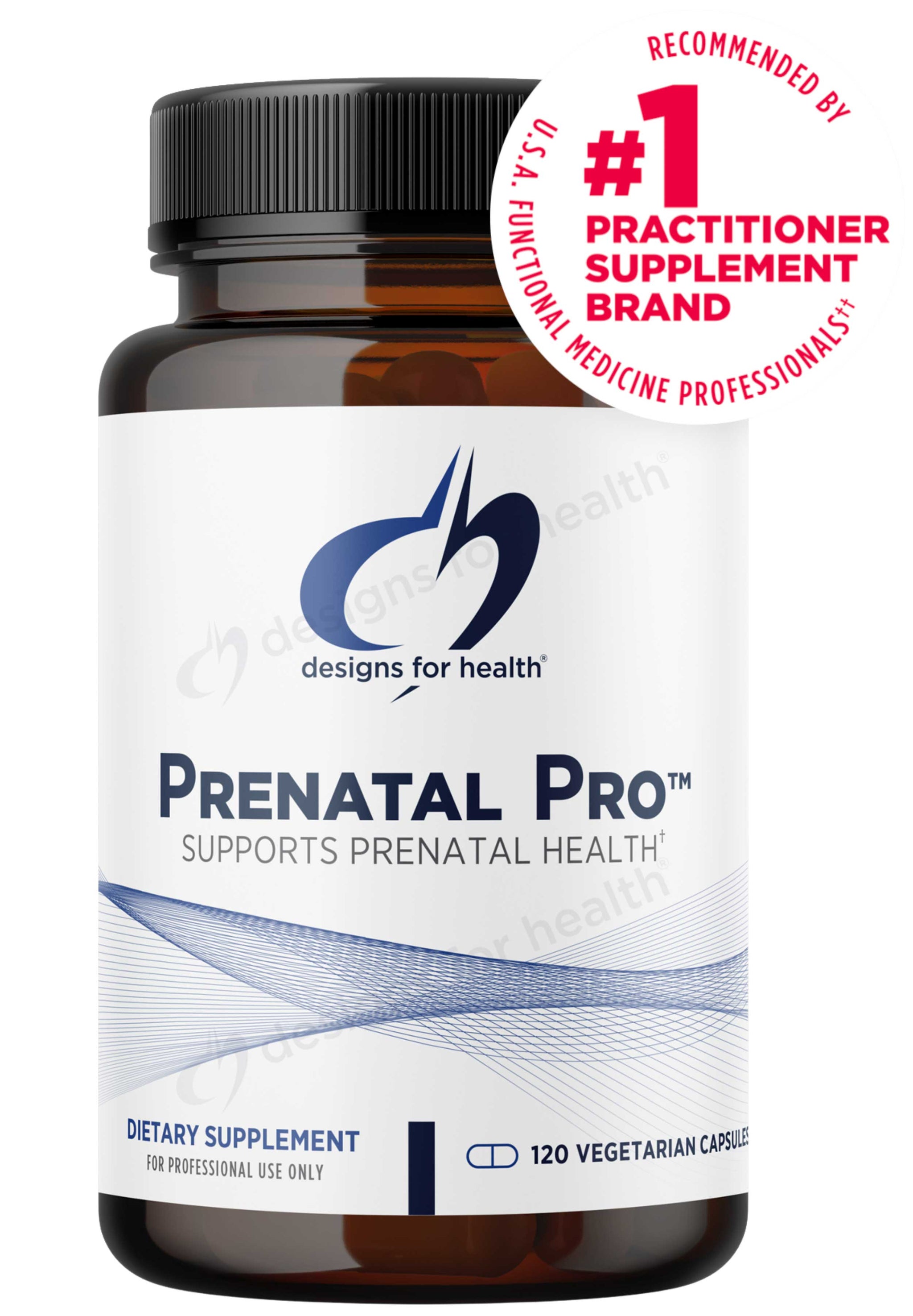 Designs for Health Prenatal Pro