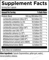 Designs for Health ProbioMed™ 100