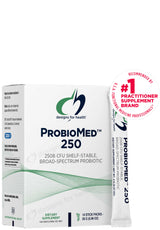 Designs for Health ProbioMed™ 250