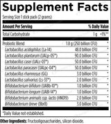 Designs for Health ProbioMed™ 250