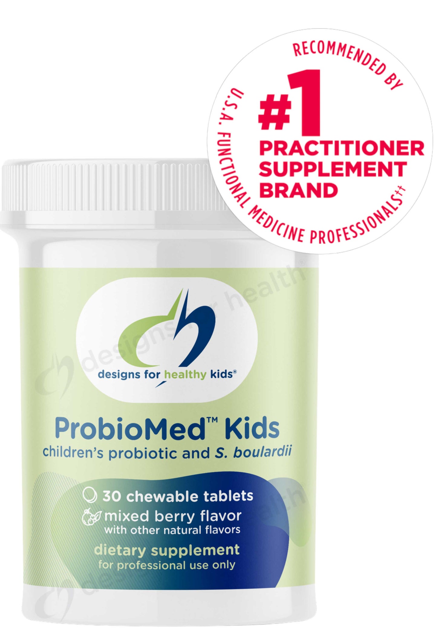 Designs for Health ProbioMed Kids
