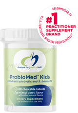 Designs for Health ProbioMed Kids