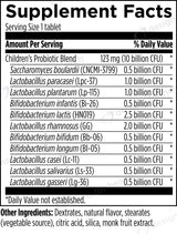 Designs for Health ProbioMed Kids