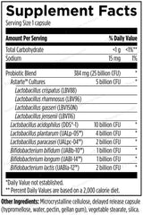 Designs for Health ProbioMed Women