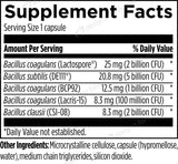 Designs for Health ProbioSpore