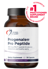 Designs for Health Progenalen Pro Peptide