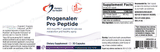 Designs for Health Progenalen Pro Peptide