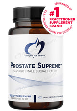 Designs for Health Prostate Supreme
