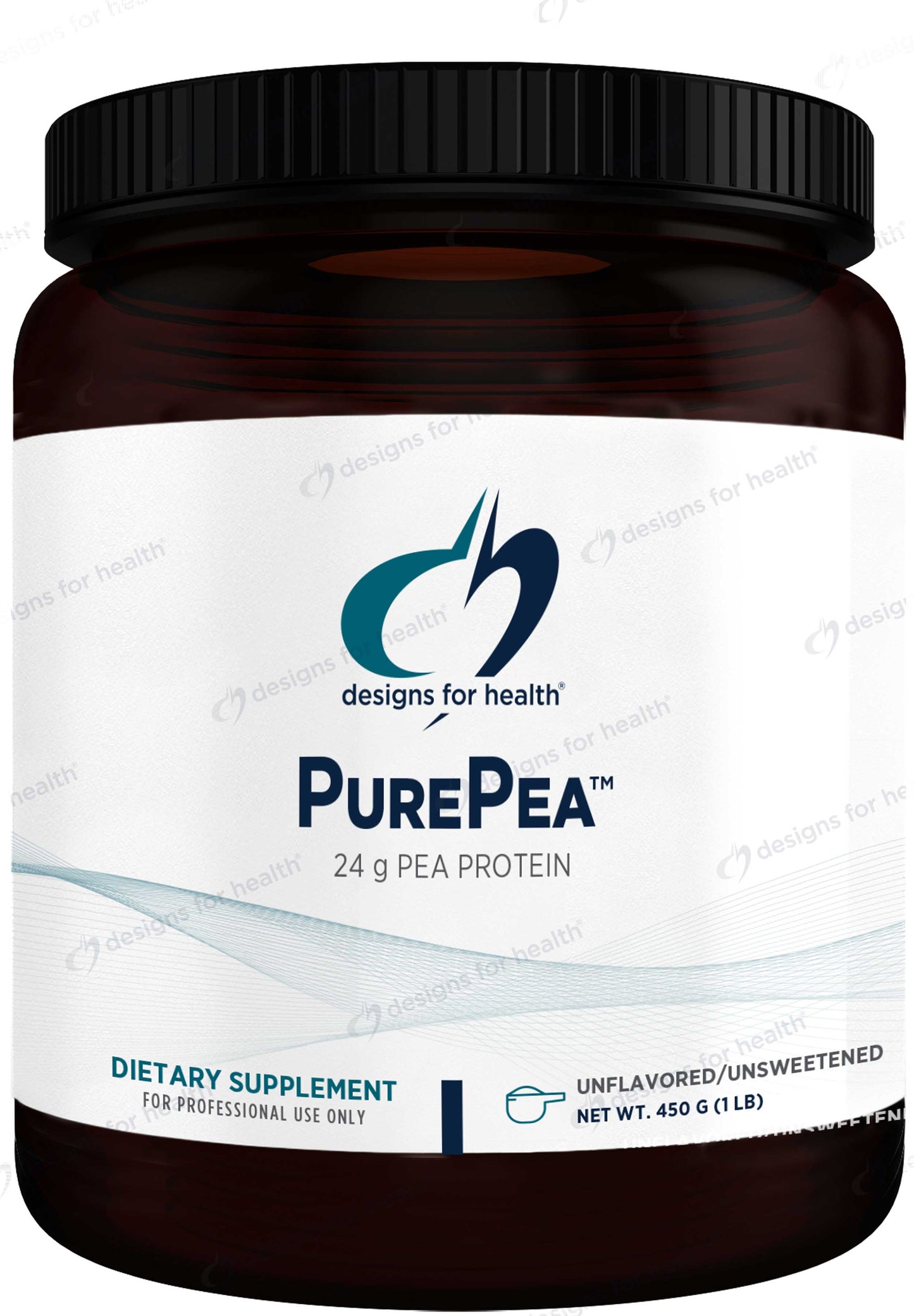 Designs for Health PurePea