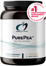 Designs for Health PurePea