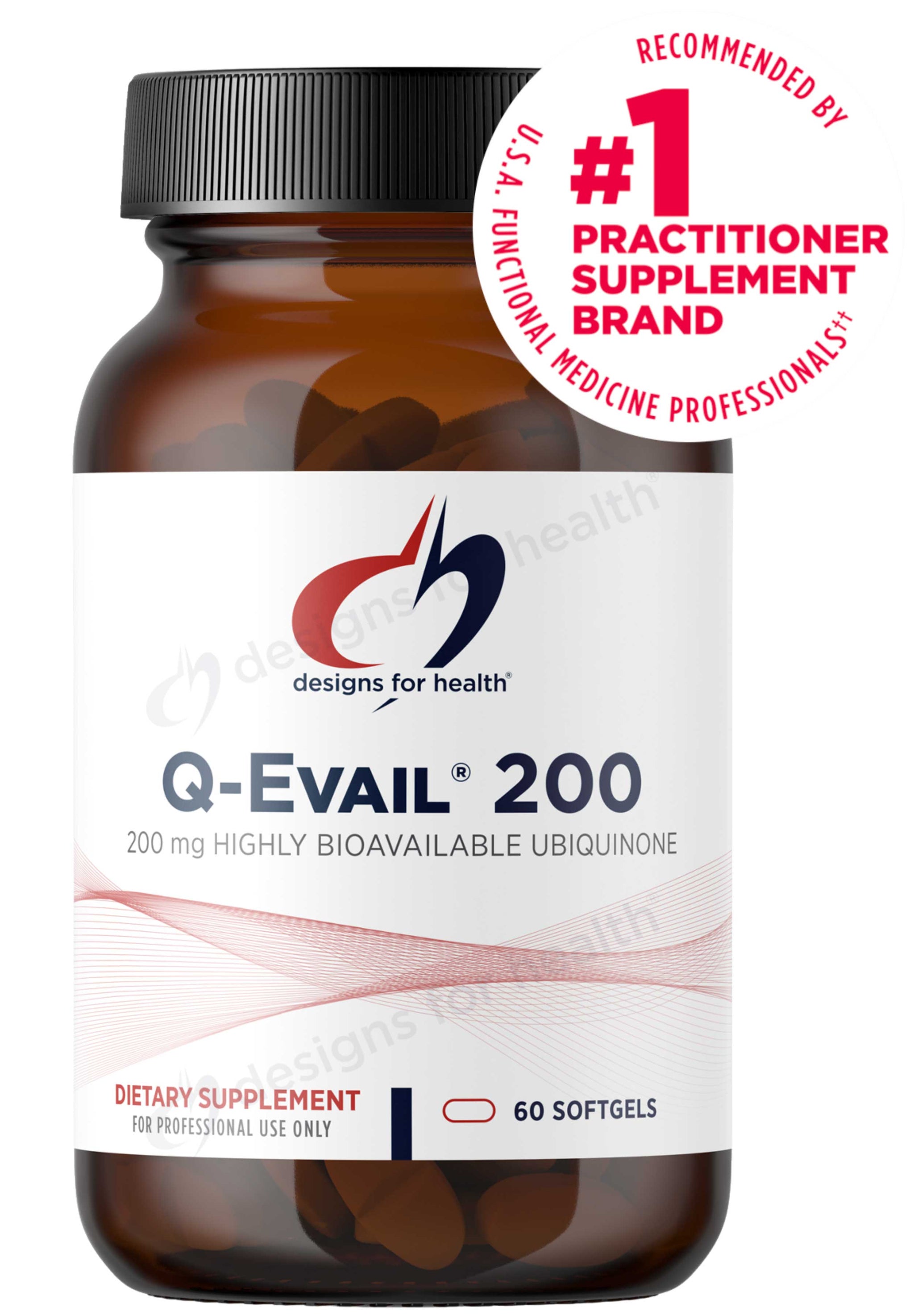 Designs for Health Q-Evail 200